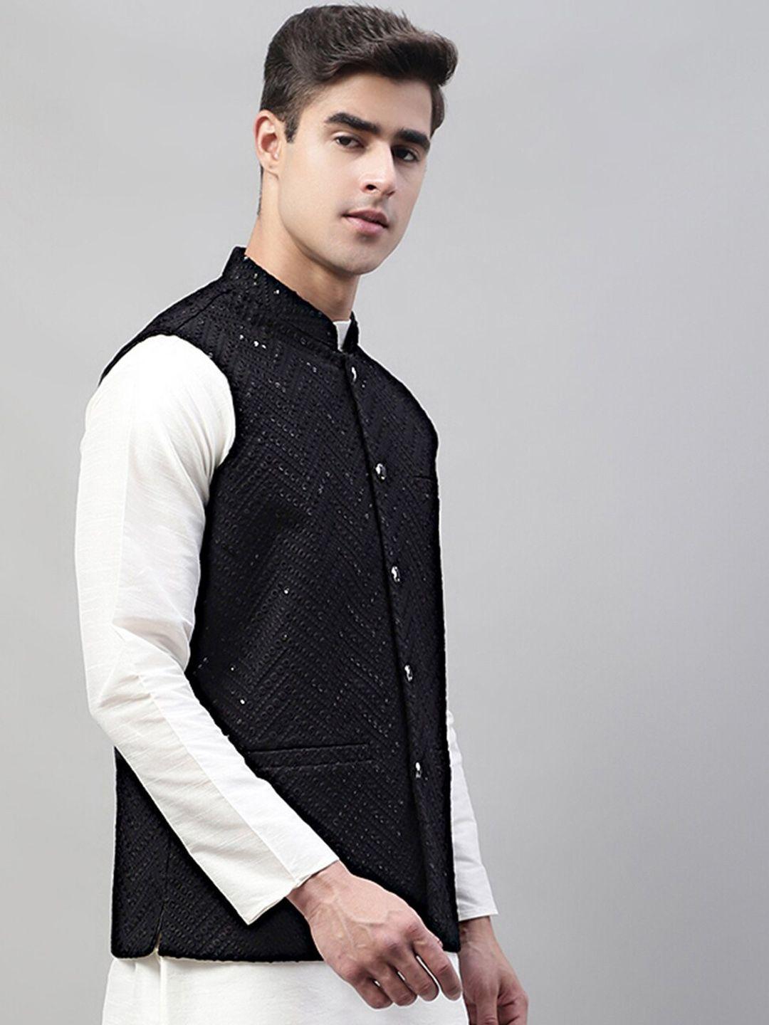 jompers-mandarin-collar-embroidered-sequins-nehru-jacket