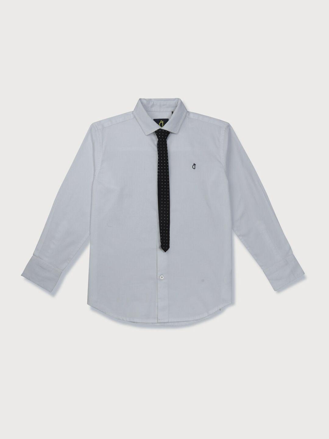 gini-and-jony-boys-cotton-casual-shirt-with-tie