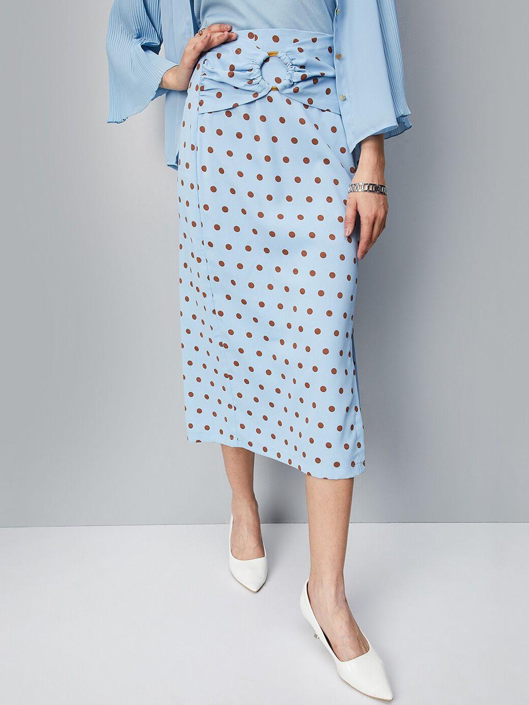max-geometric-printed-midi-length-a-line-slip-on-skirt