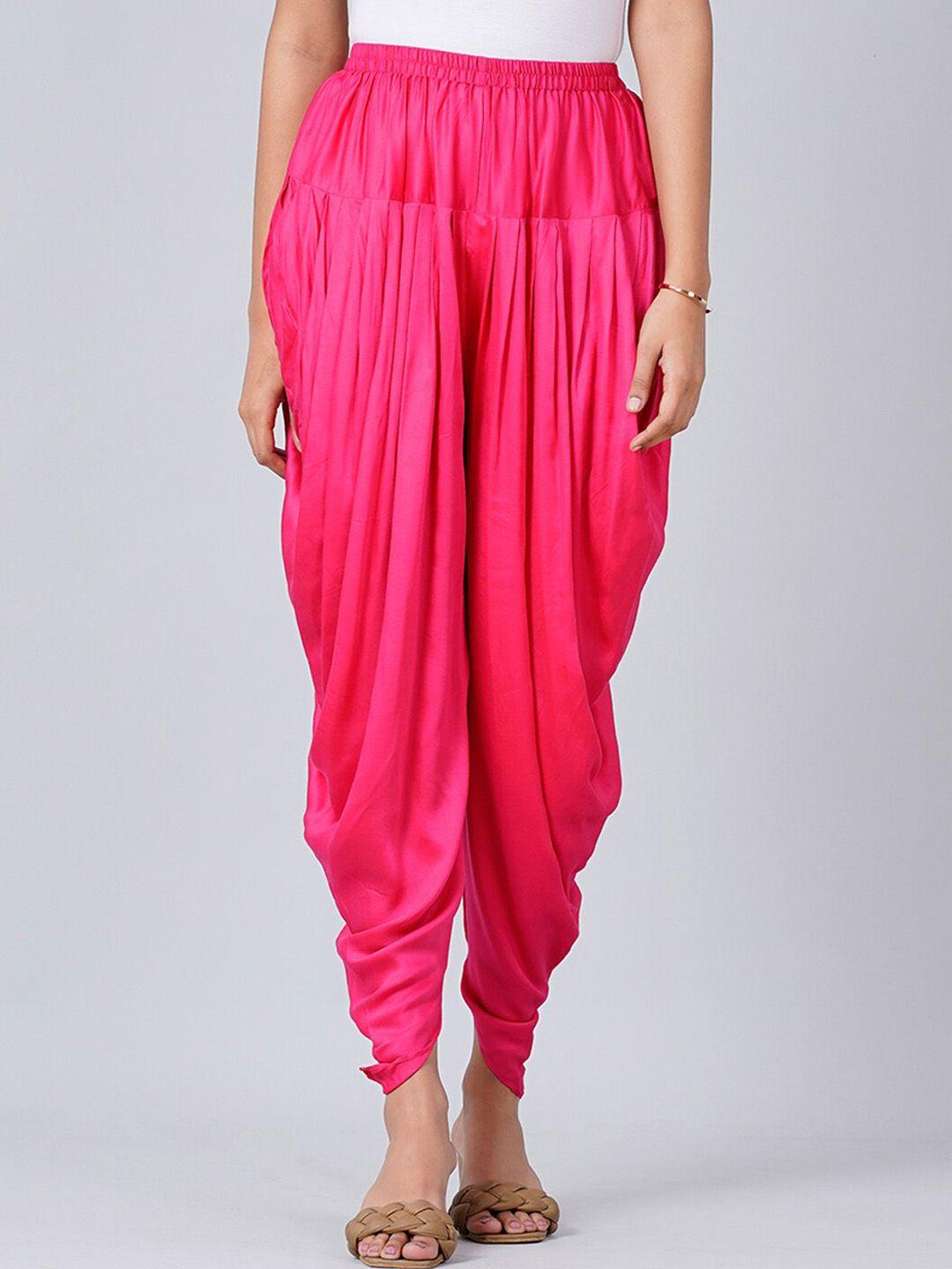 first-resort-by-ramola-bachchan-women-classic-pleated-jodhpuris-trousers