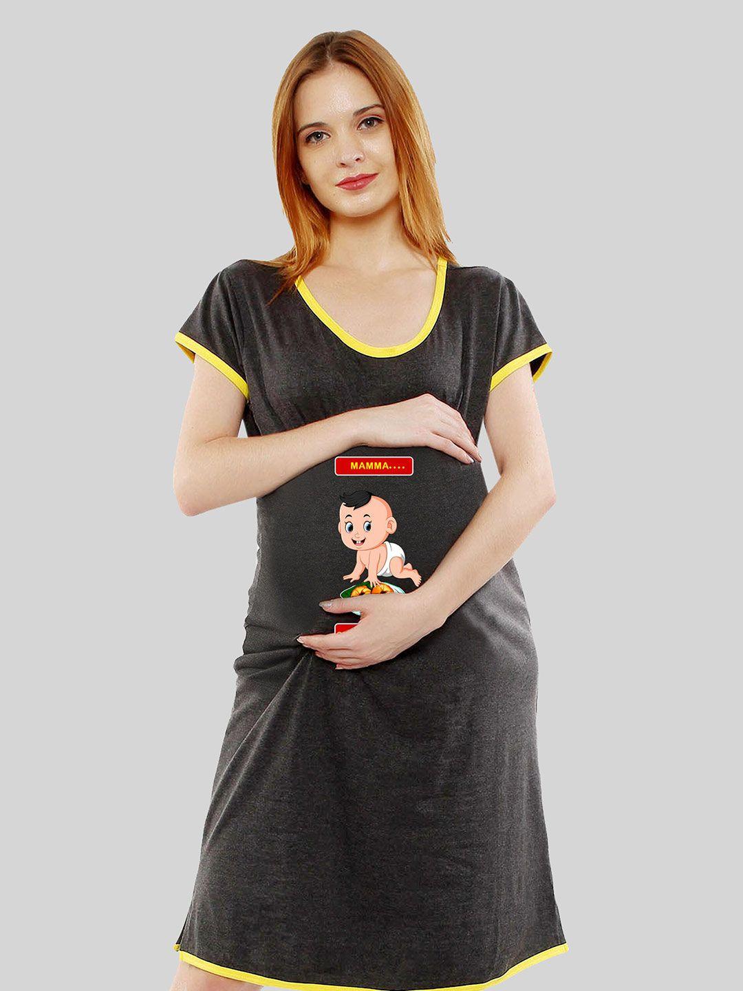 sillyboom-printed-maternity-cotton-t-shirt-night-dress