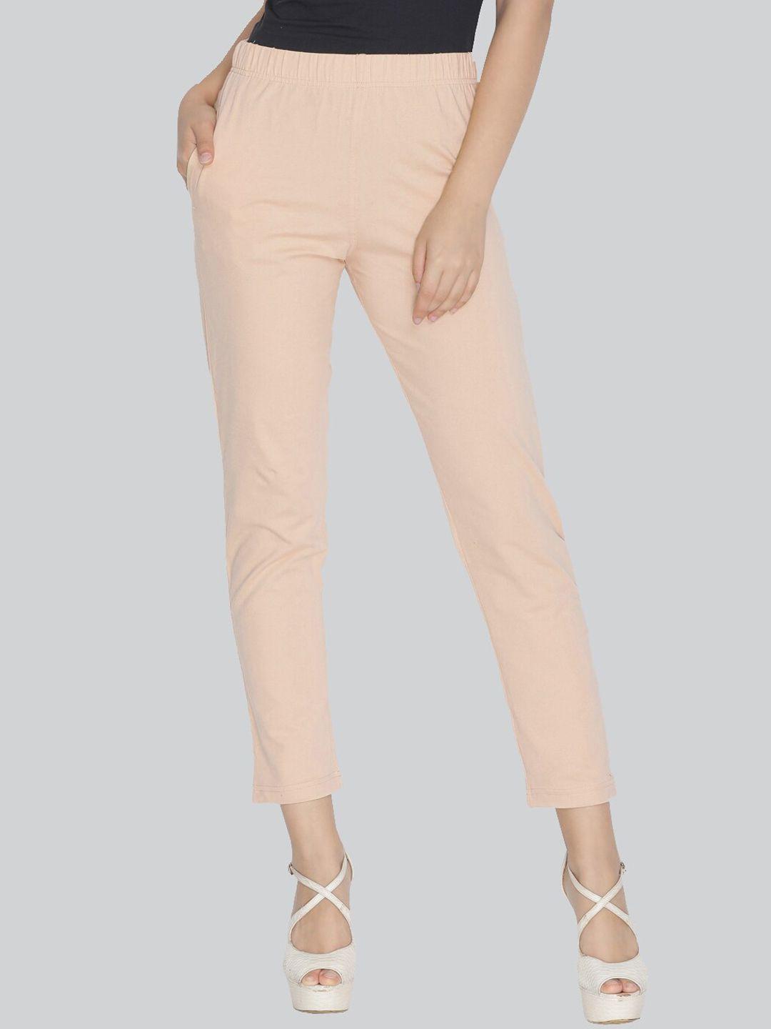 lyra-women-smart-slim-fit-cotton-high-rise-trousers