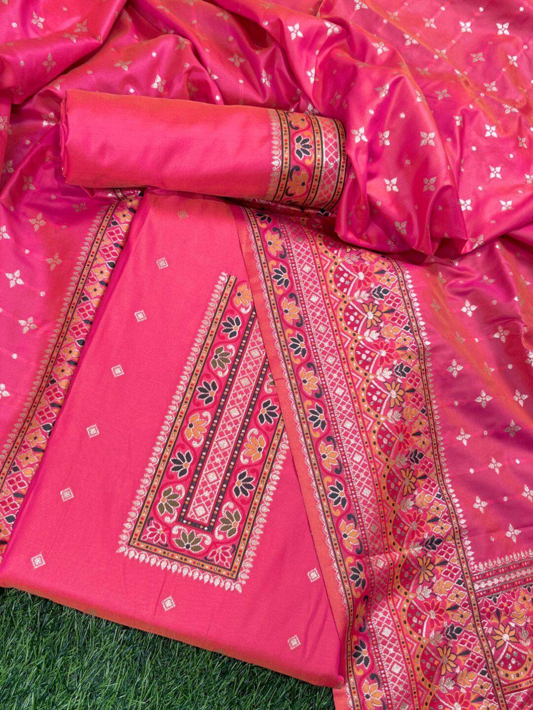 vishnu-weaves-ethnic-motifs-woven-design-pashmina-silk-unstitched-dress-material