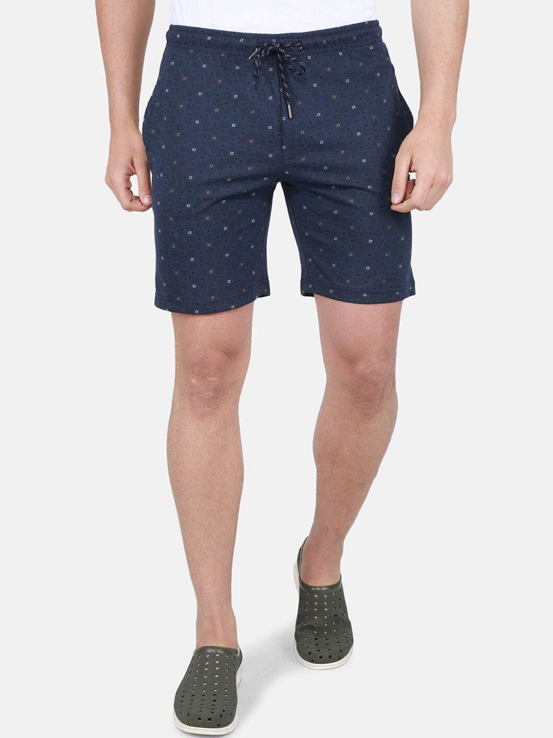 monte-carlo-men-conversational-printed-mid-rise-knitted-shorts