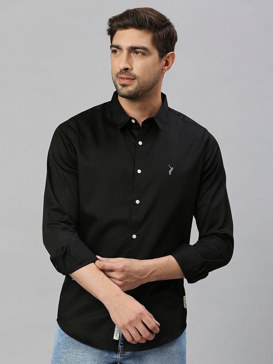 thomas-scott-spread-collar-classic-slim-fit-casual-shirt