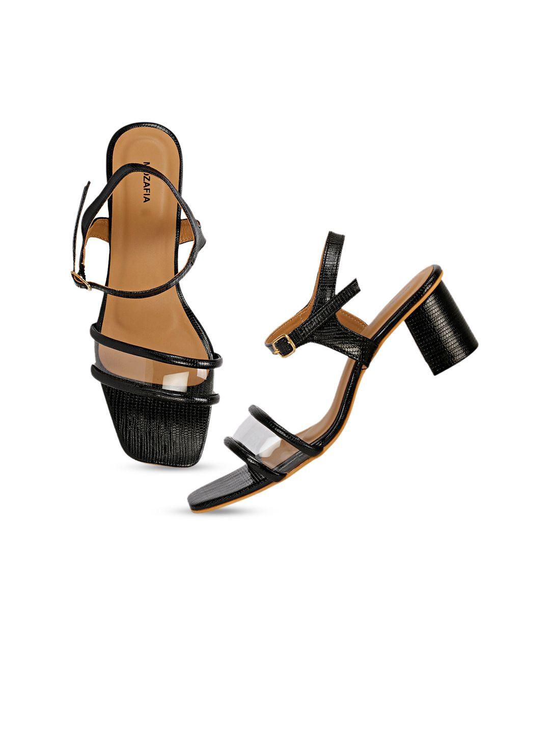 mozafia-textured-open-toe-block-heels