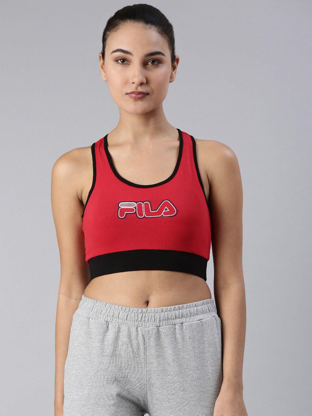 fila-medium-coverage-all-day-comfort-cotton-workout-bra
