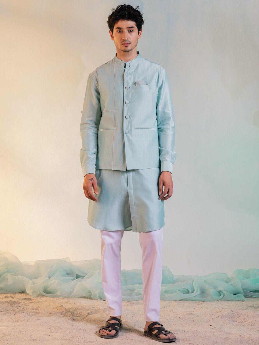 charkhee-men-sequined-nehru-jacket