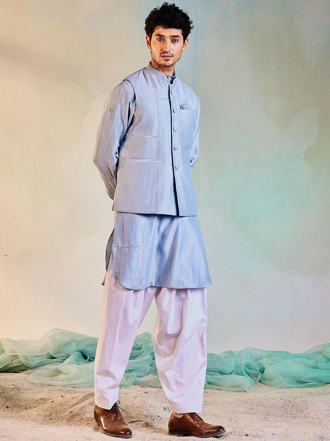 charkhee-men-sequined-nehru-jacket