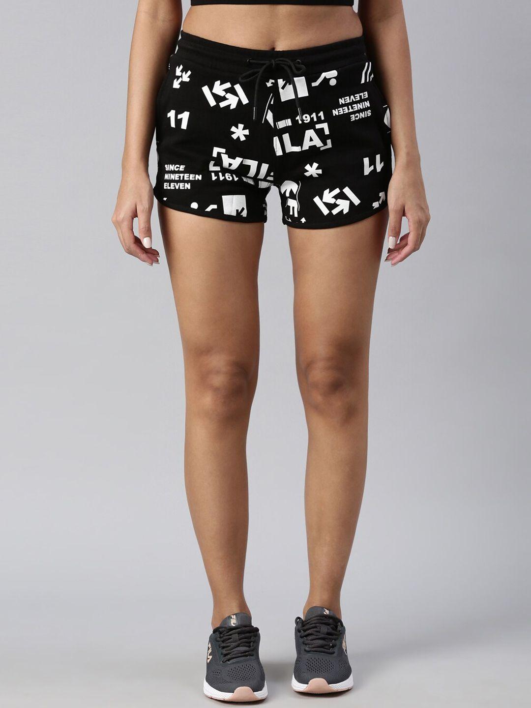 fila-women-typography-printed-training-or-gym-cotton-sports-shorts