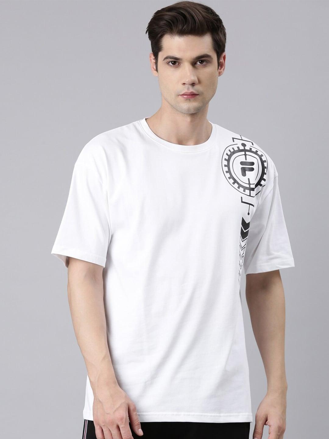 fila-graphic-printed-organic-cotton-t-shirt