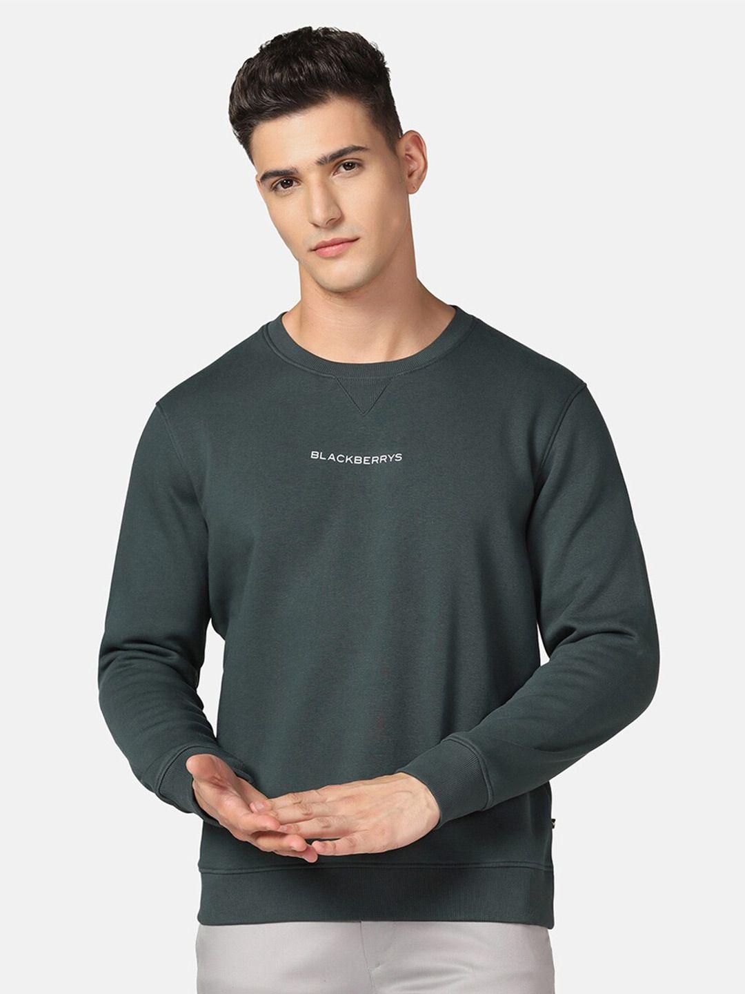 blackberrys-round-neck-cotton-sweatshirt