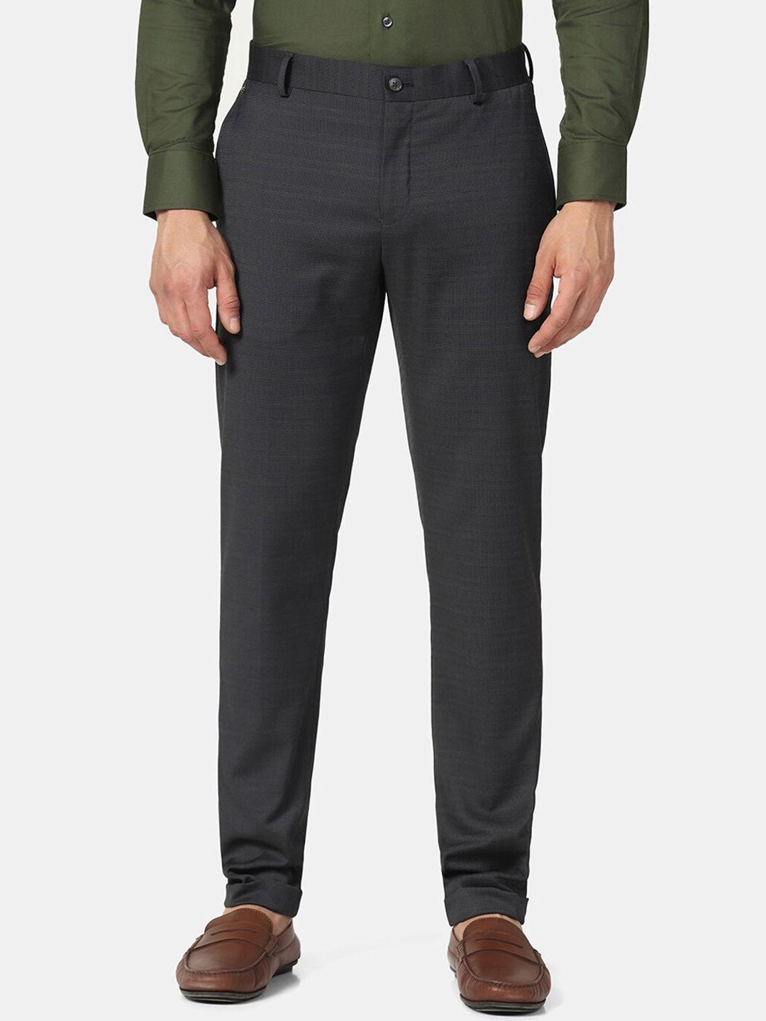blackberrys-men-skinny-fit-low-rise-formal-trousers
