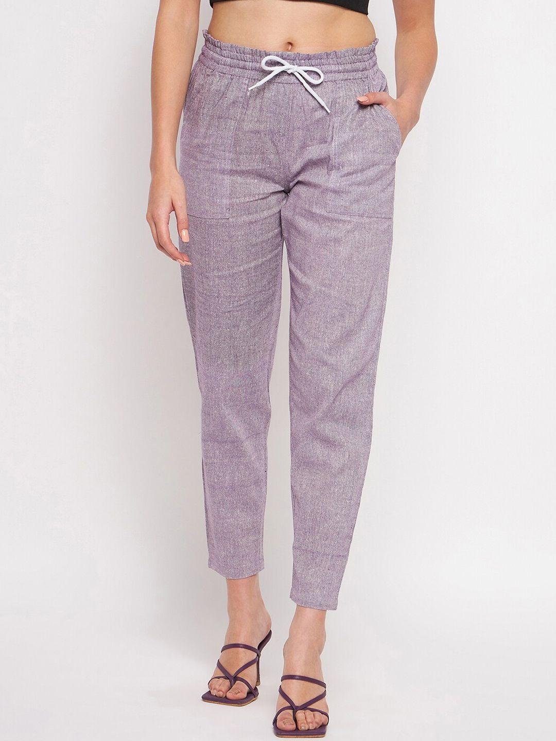 brinns-women-textured-relaxed-straight-leg-straight-fit-trousers