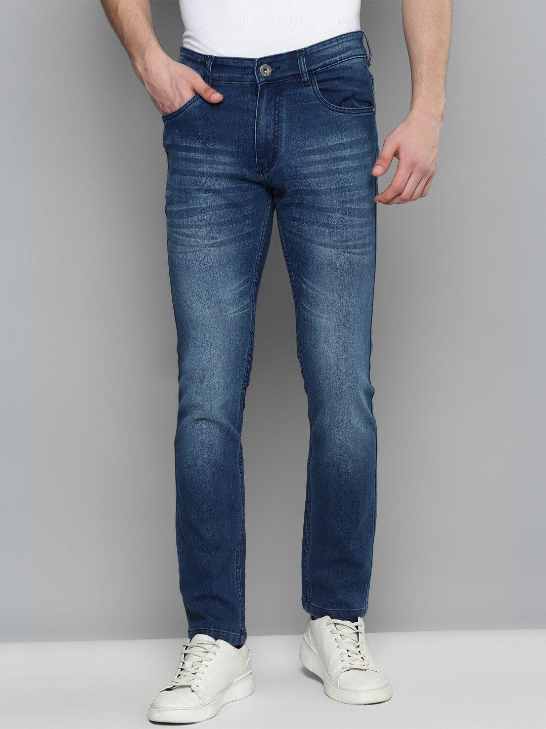 allen-cooper-men-heavy-fade-stretchable-jeans