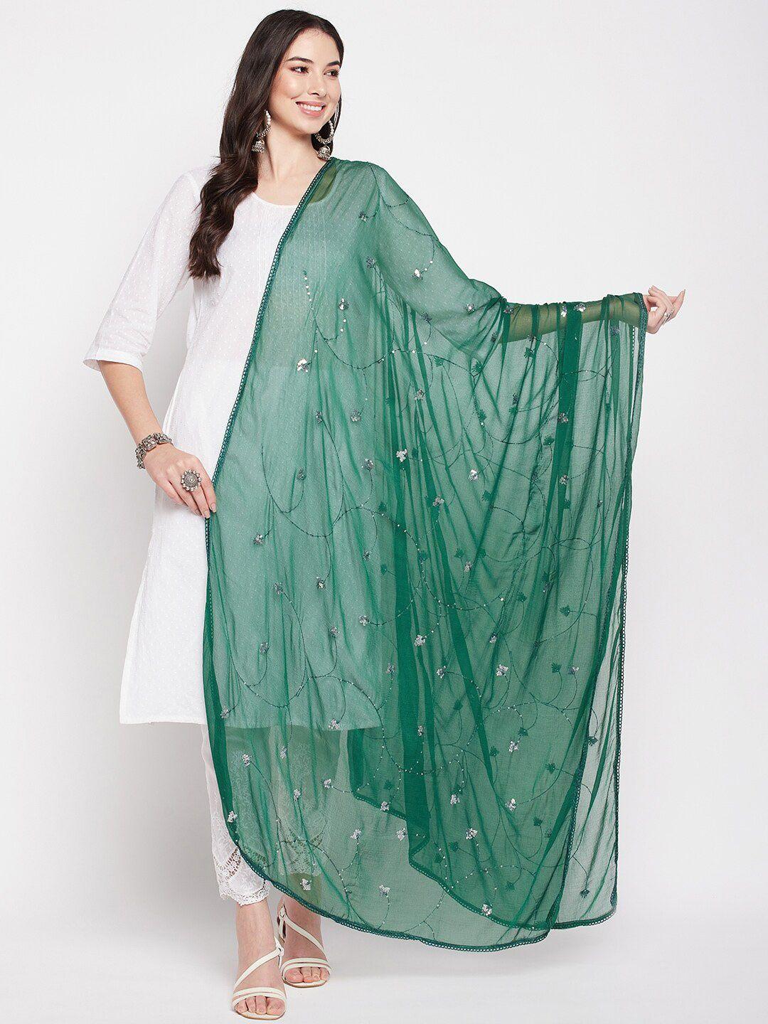 clora-creation-embroidered-dupatta-with-sequinned
