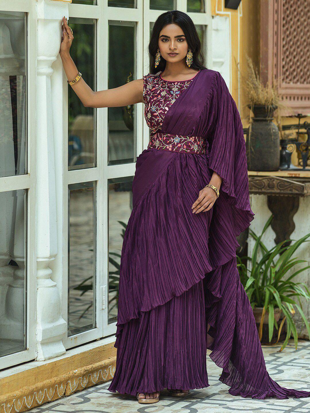 satrani-embellished-silk-blend-saree