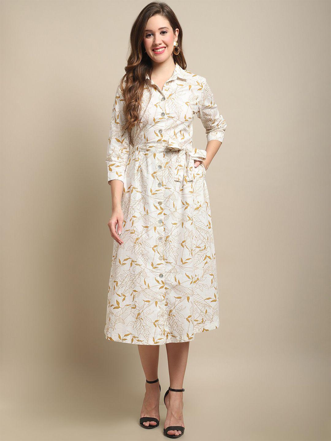 cantabil-floral-print-a-line-midi-dress