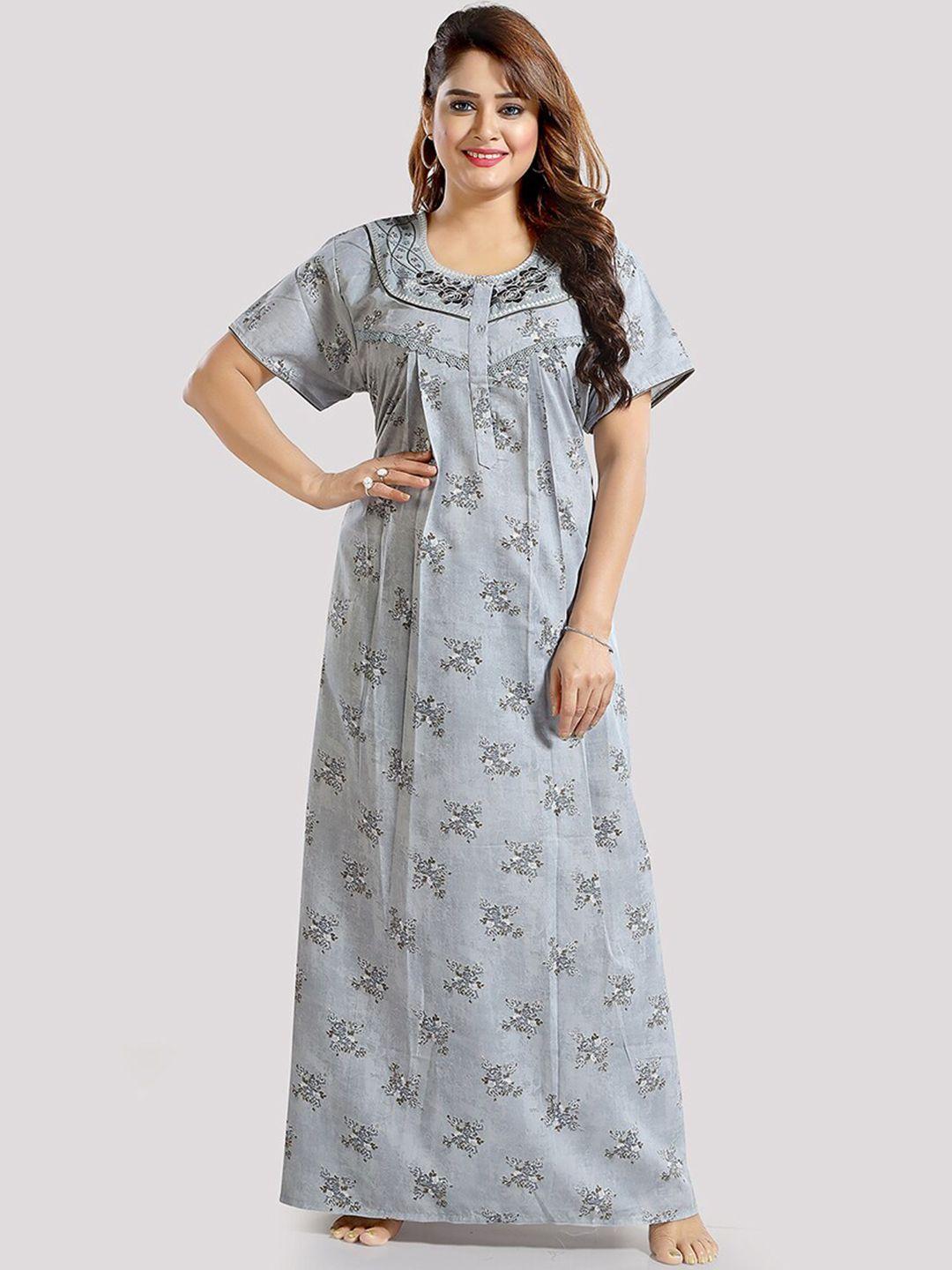 be-you-floral-printed-maxi-nightdress
