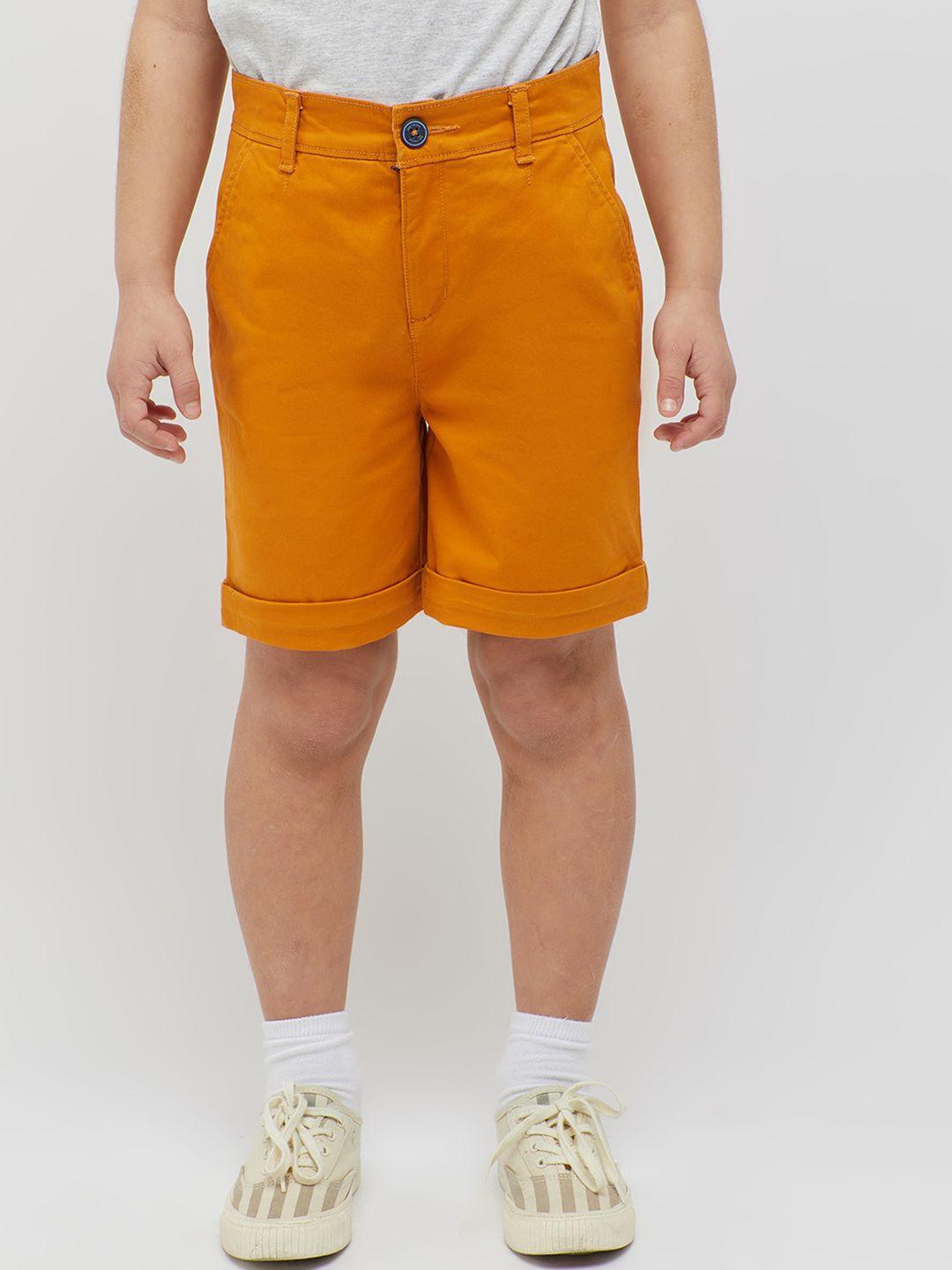 one-friday-boys-mid-rise-cotton-shorts