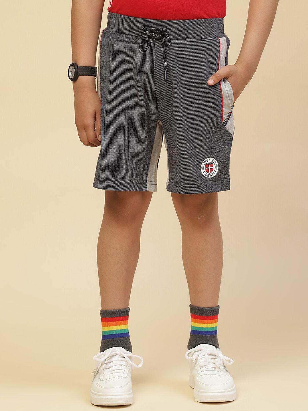 monte-carlo-boys-micro-ditsy-printed-sports-shorts