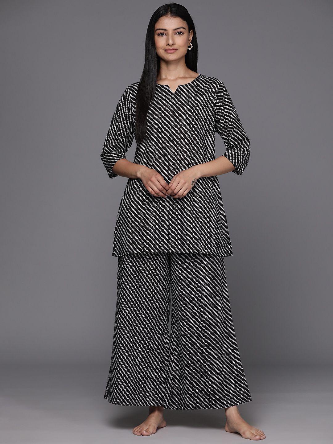 libas-women-printed-cotton-night-suit