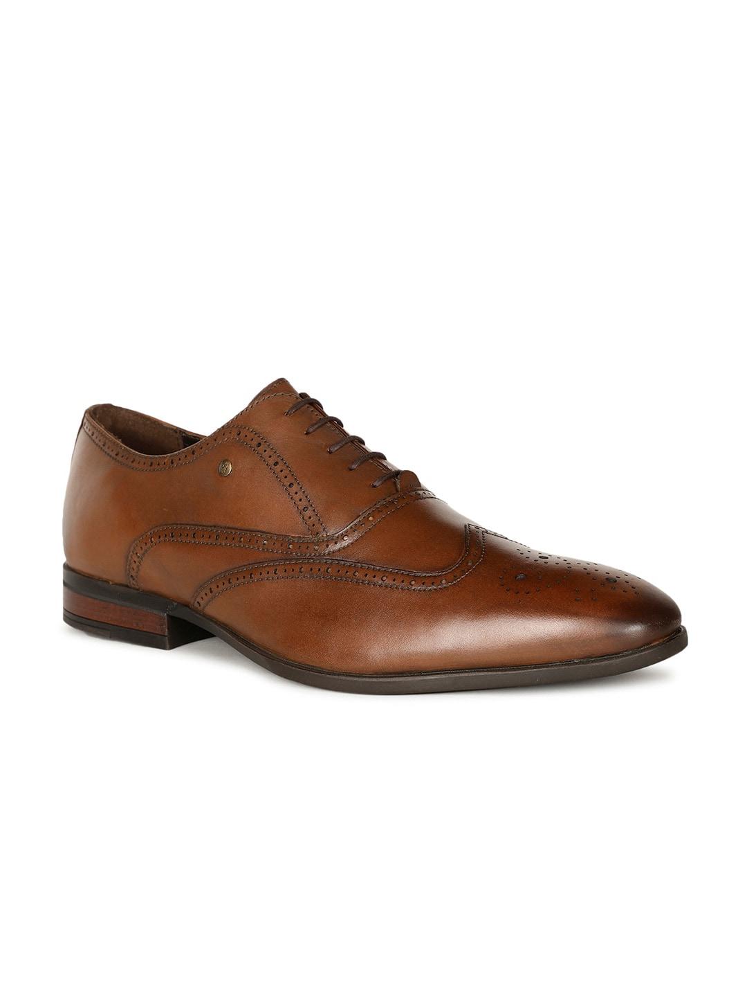 hush-puppies-men-perforated-leather-formal-brogues