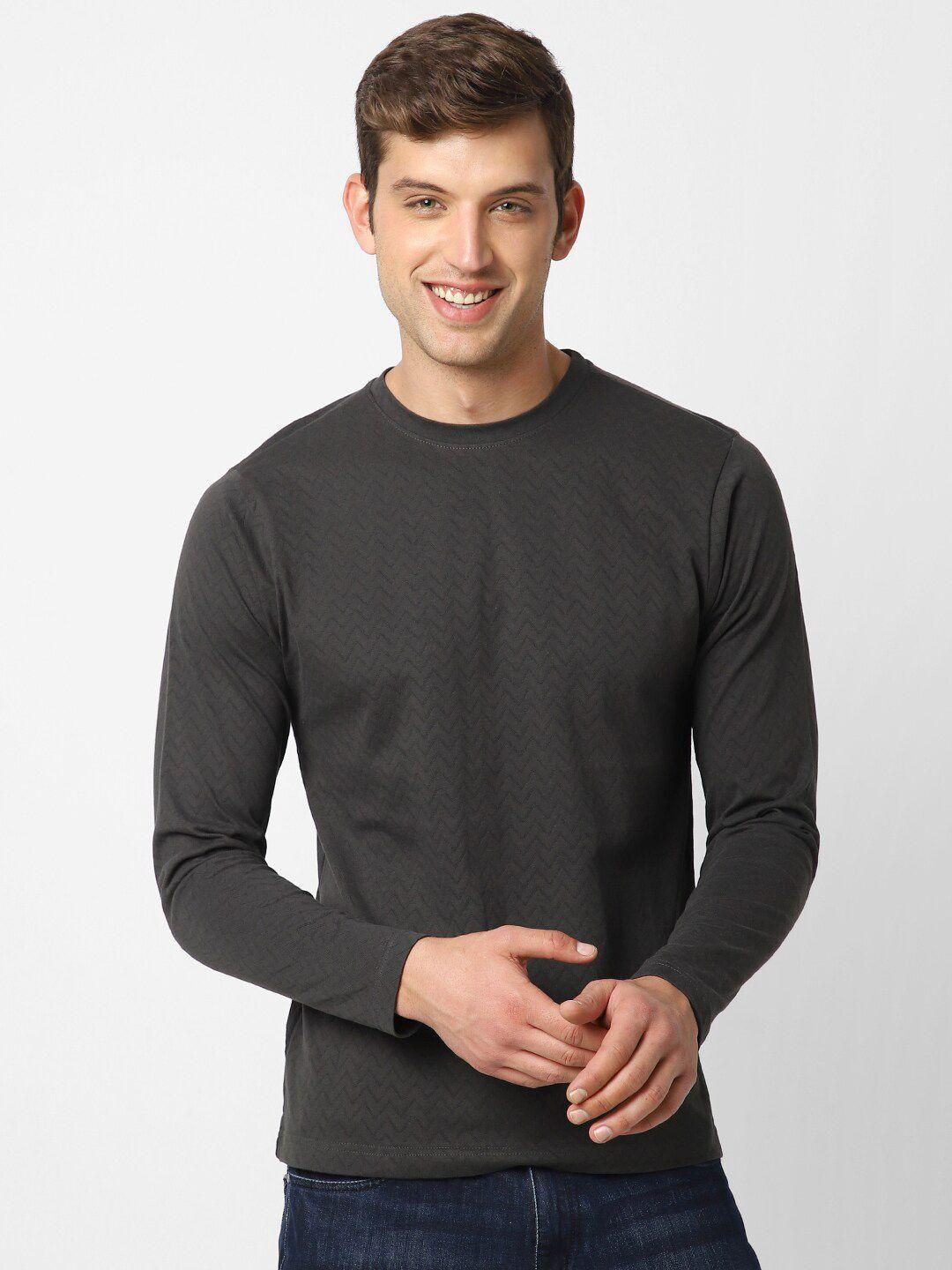 vastrado-self-design-long-sleeves-cotton-t-shirt