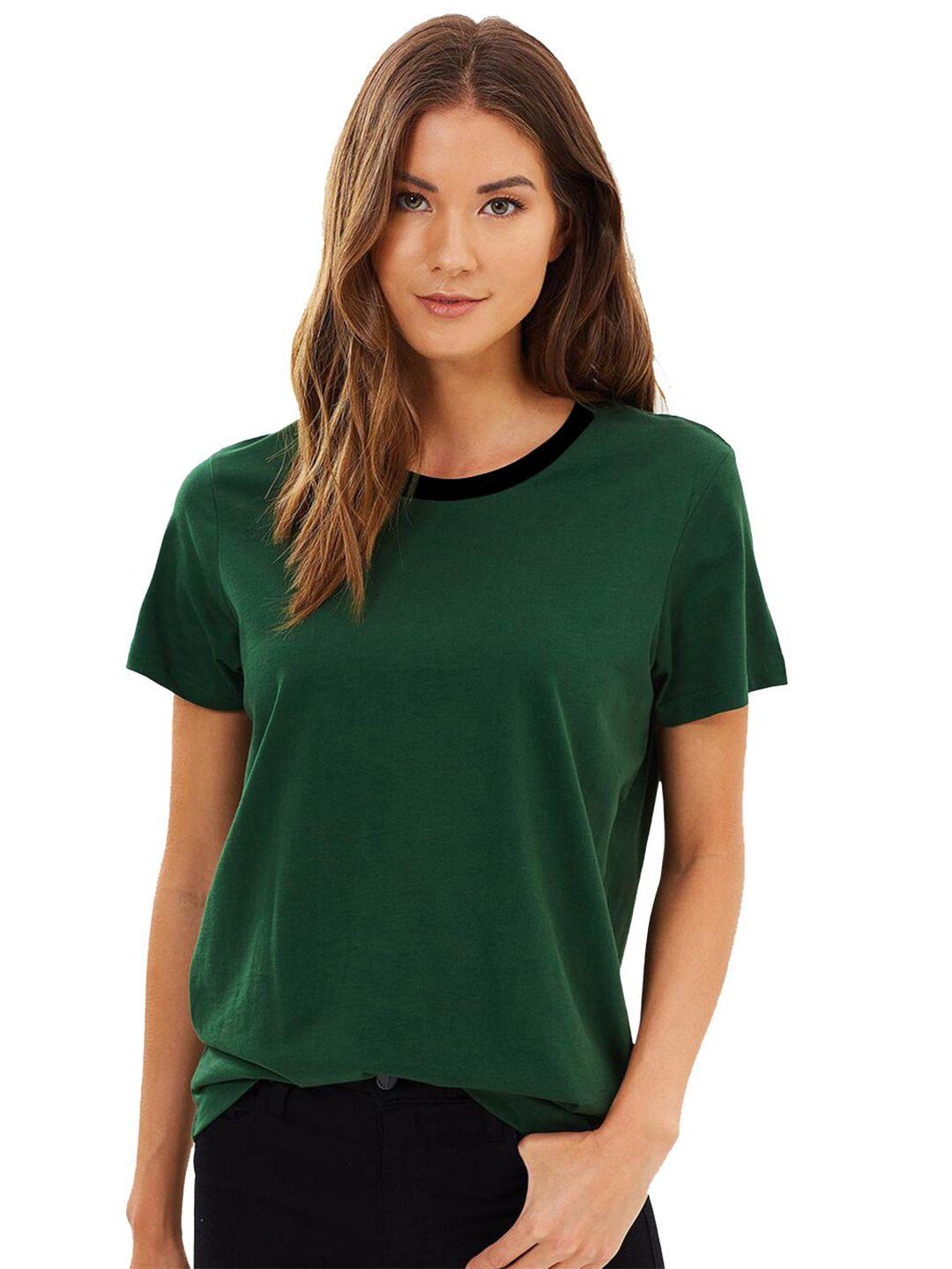 trends-tower-round-neck-pure-cotton-t-shirt