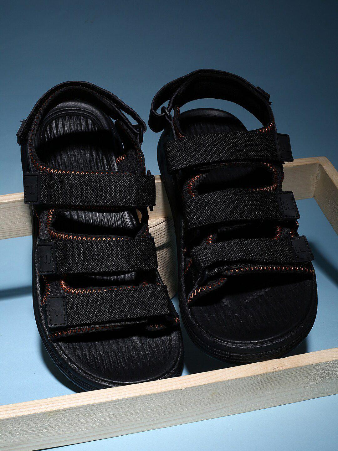 fila-men-textured-comfort-sandals