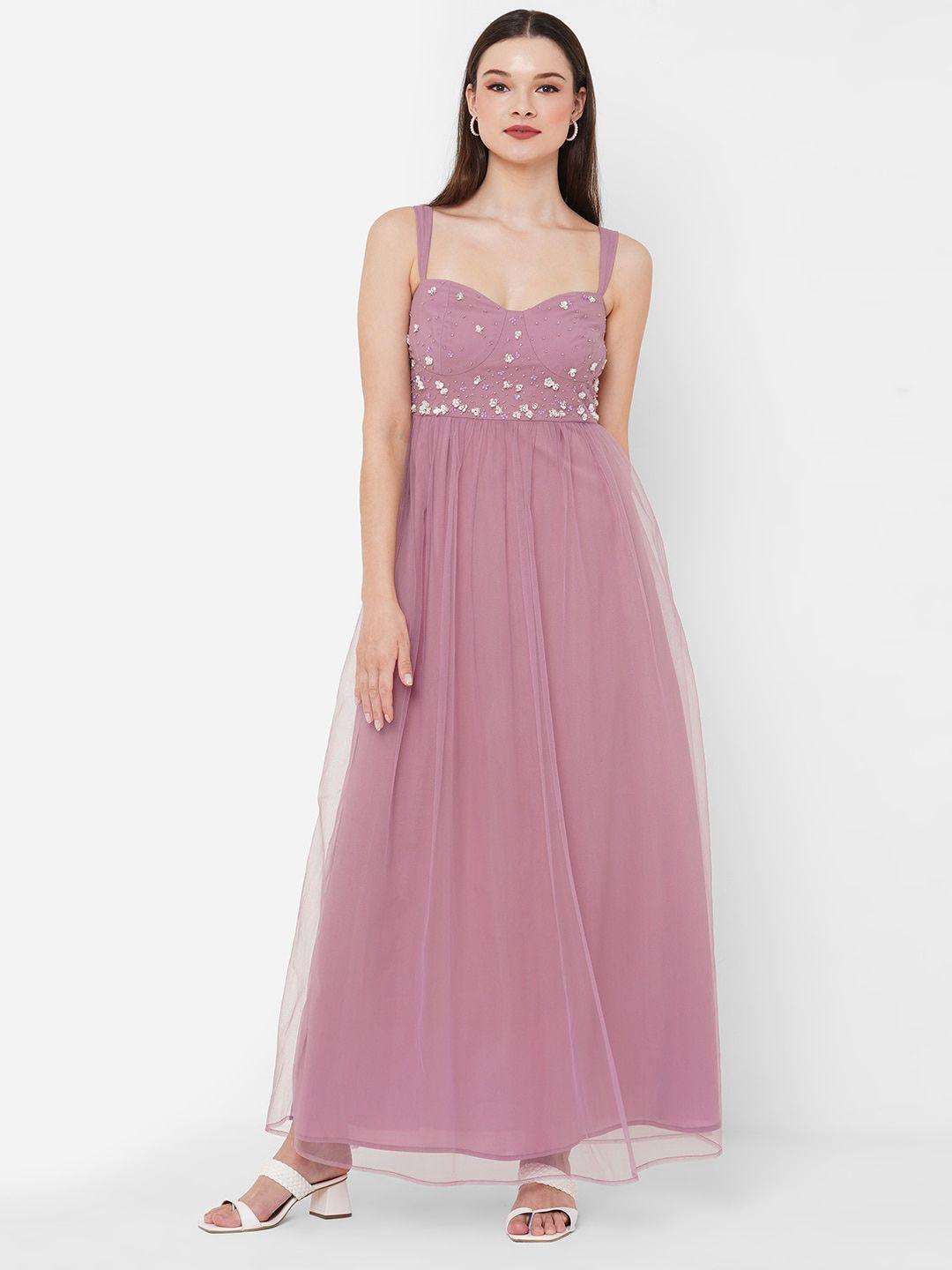 mish-lavender-embellished-net-maxi-dress