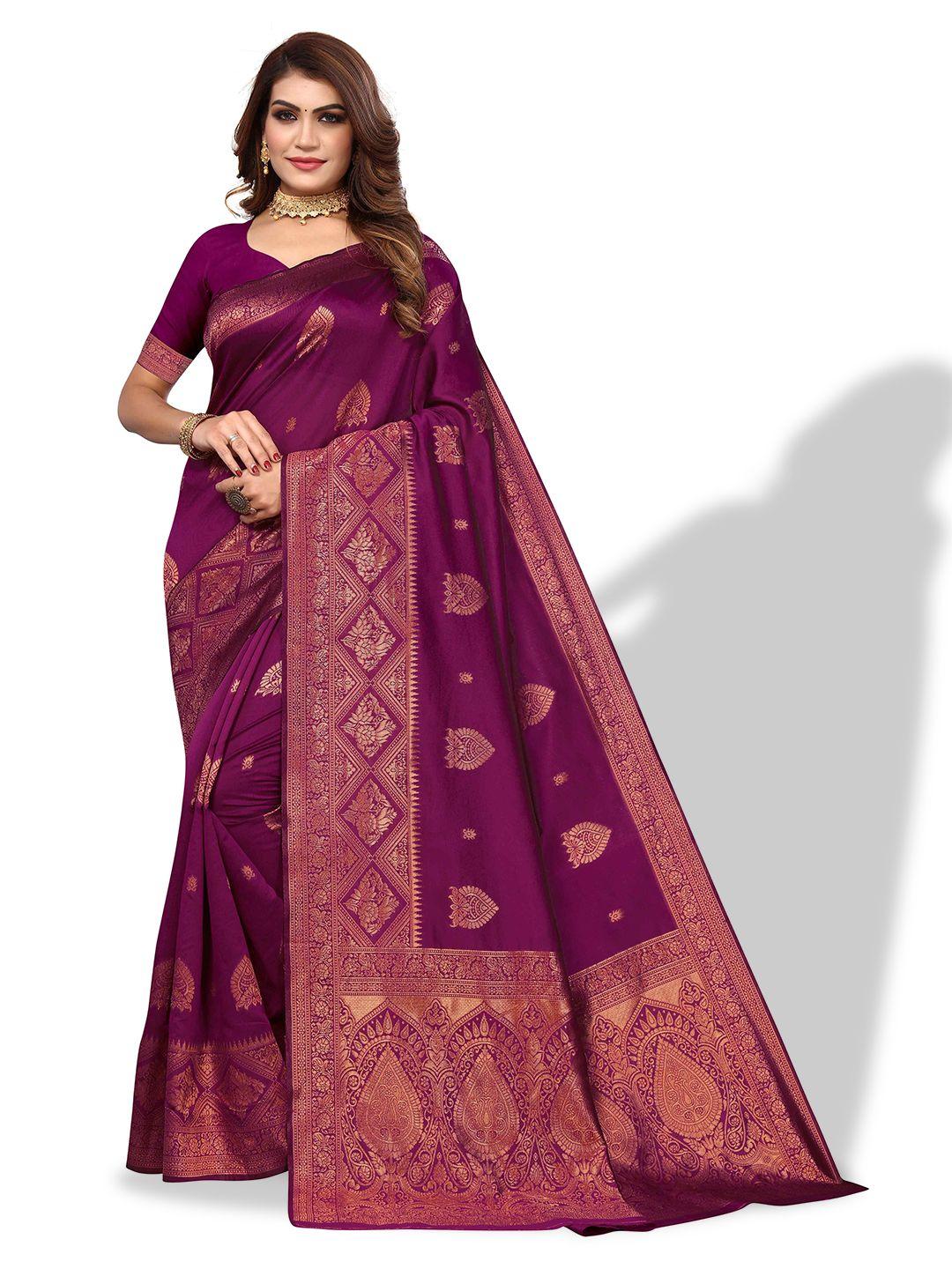 aadvika-ethnic-motif-woven-design-zari-kanjeevaram-saree