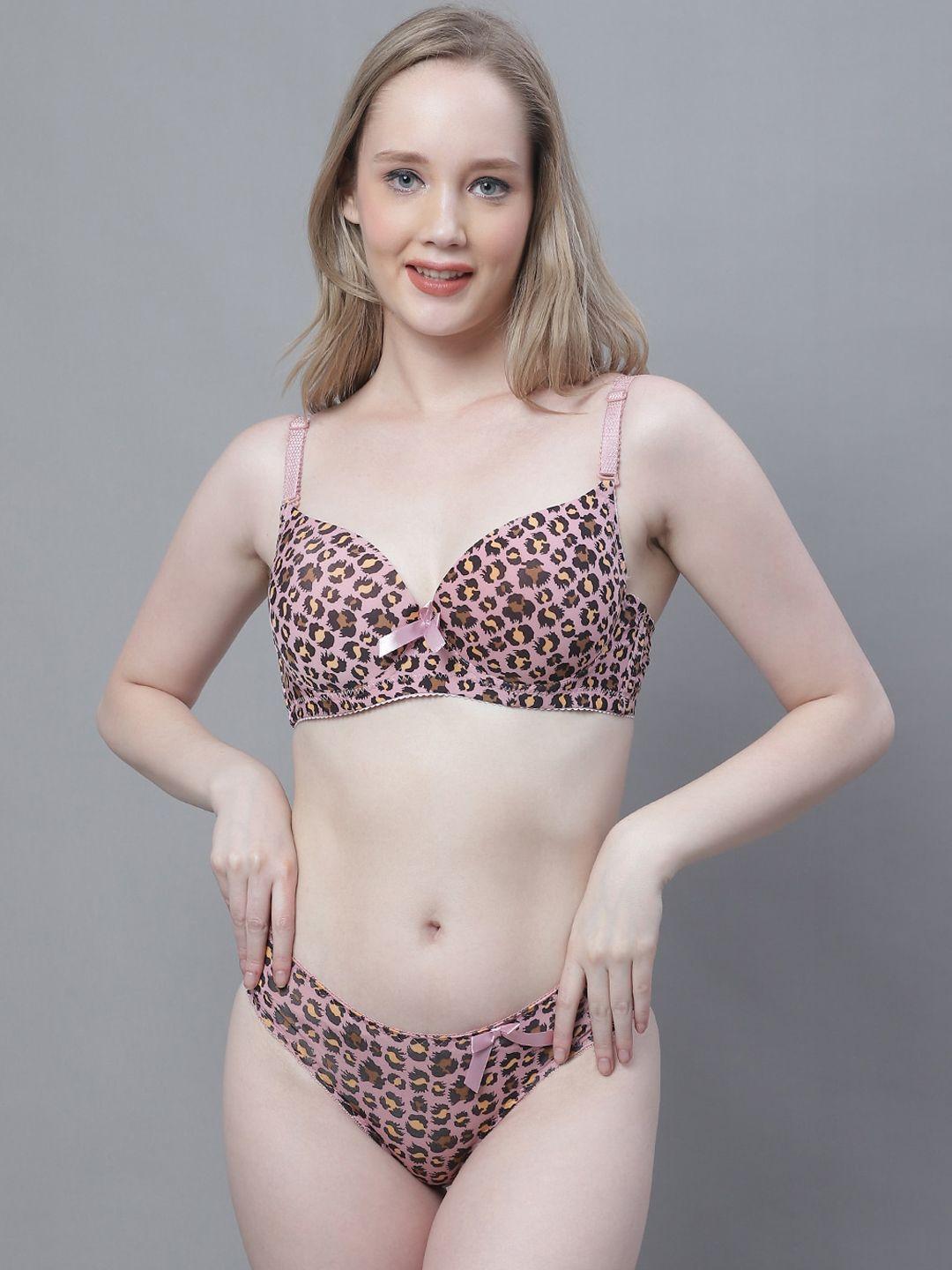 prettycat-animal-printed-lingerie-set