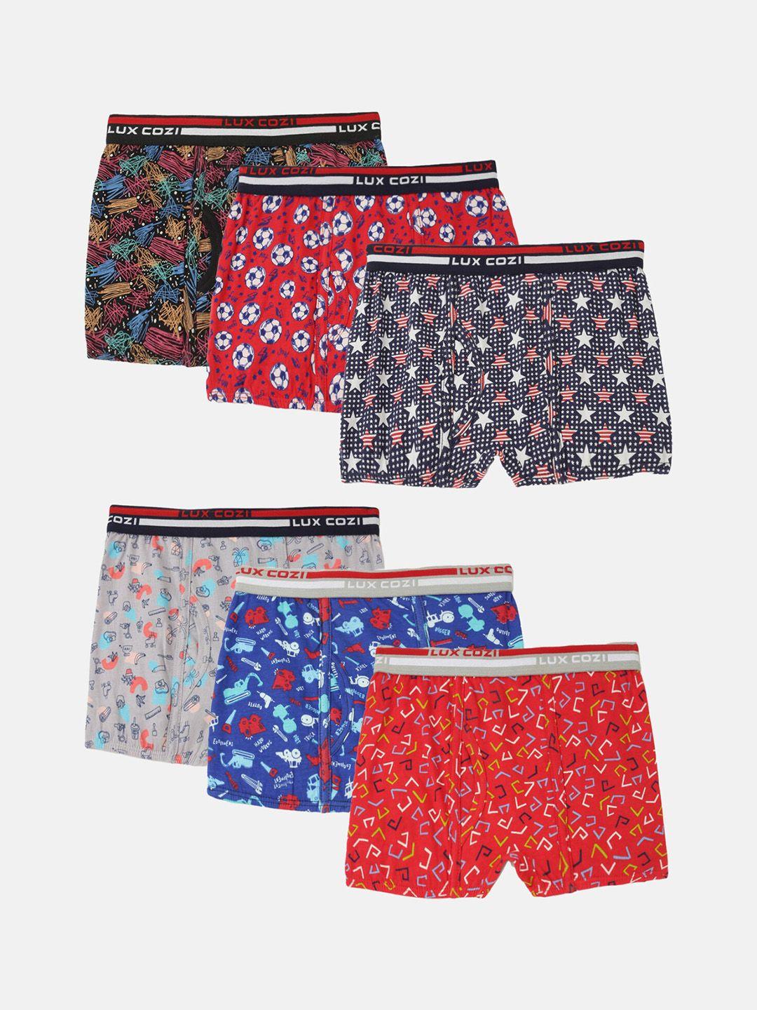 lux-cozi-boys-pack-of-6-printed-assorted-trunks