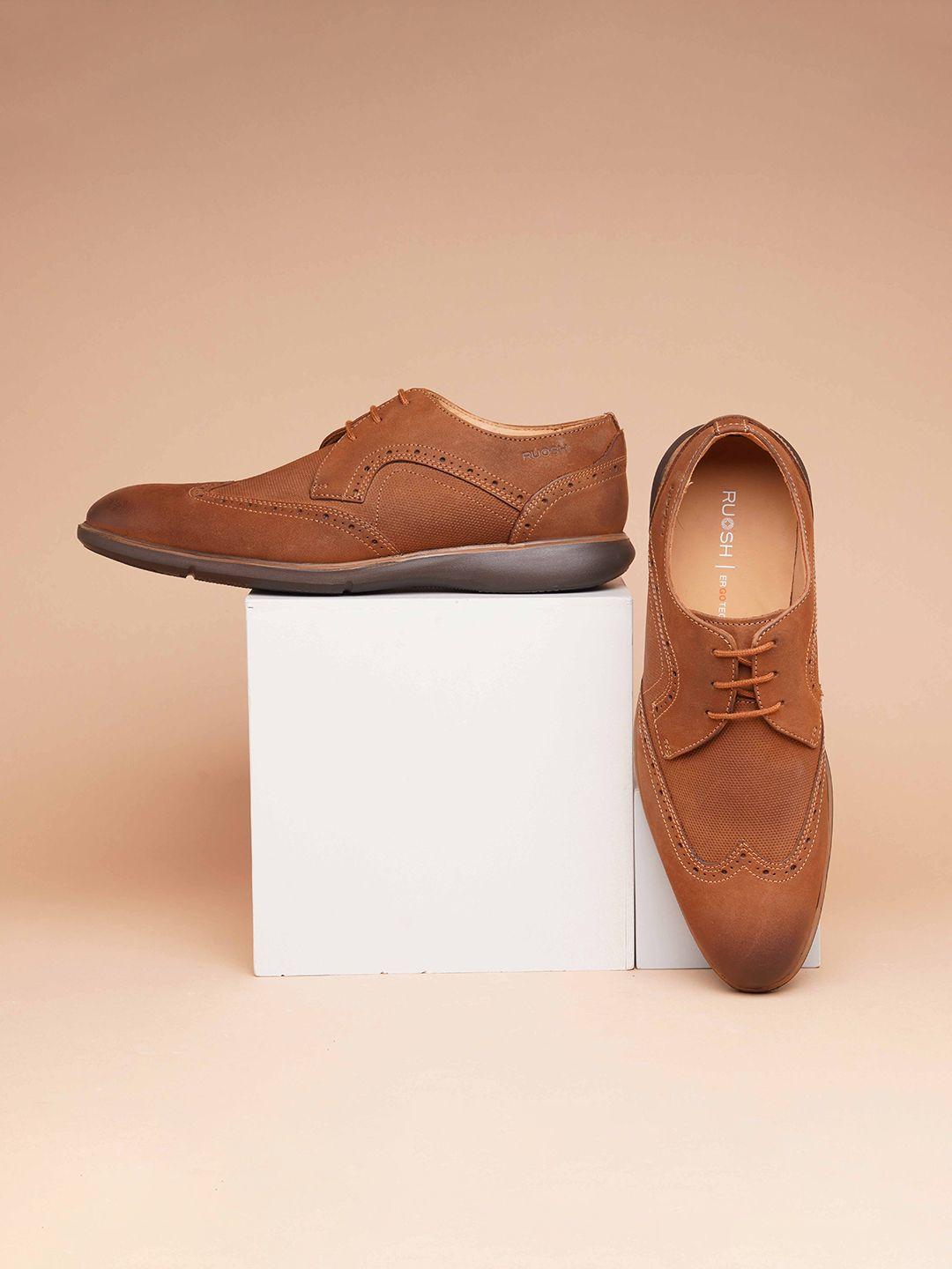 ruosh-men-leather-lace-up-formal-brogues