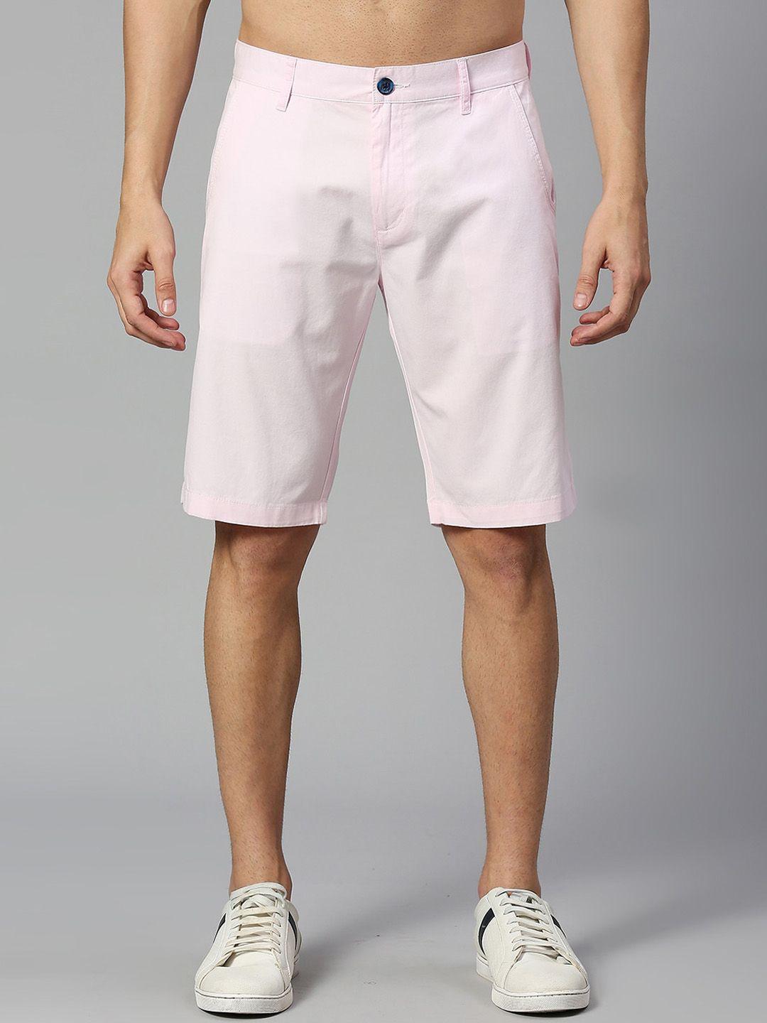 thomas-scott-men-mid-rise-slim-fit-denim-shorts