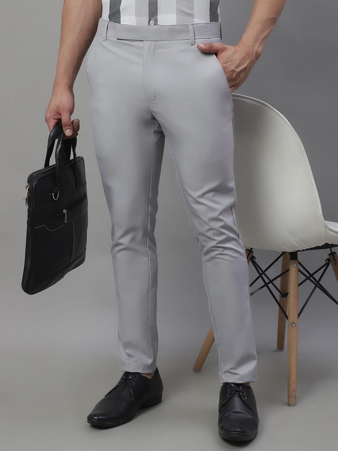 jainish-men-smart-mid-rise-easy-wash-tapered-fit-formal-trousers