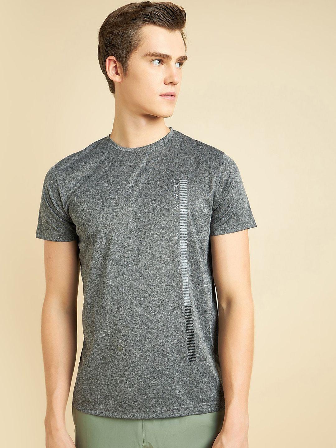 sweet-dreams-charcoal-round-neck-sports-t-shirt
