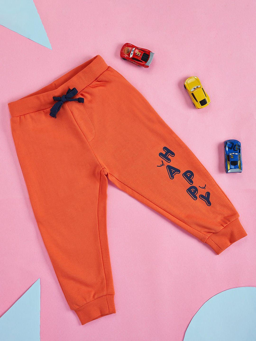 pantaloons-baby-infant-boys-mid-rise-typography-printed-cotton-joggers
