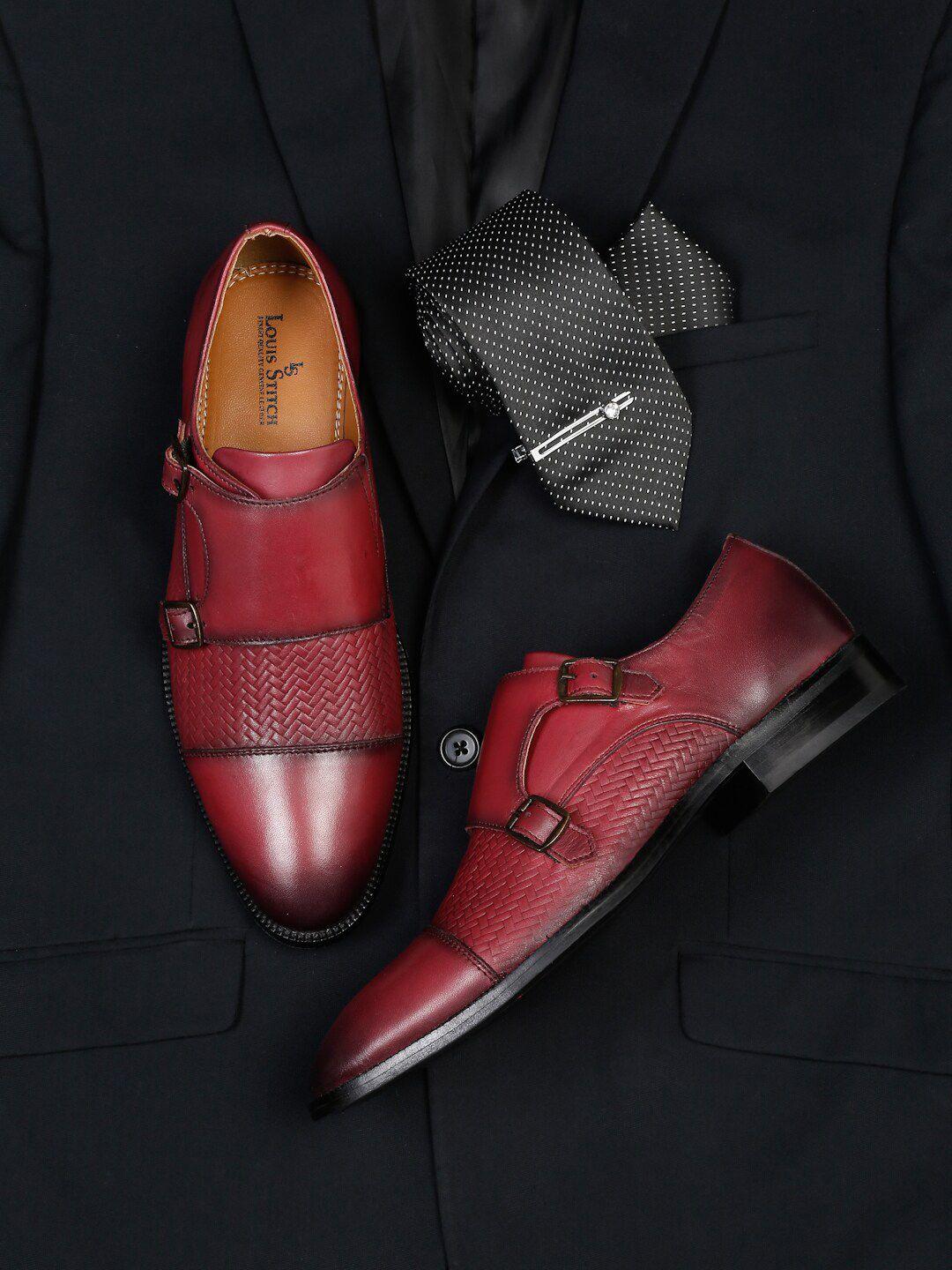louis-stitch-men-textured-leather-formal-monk-shoes
