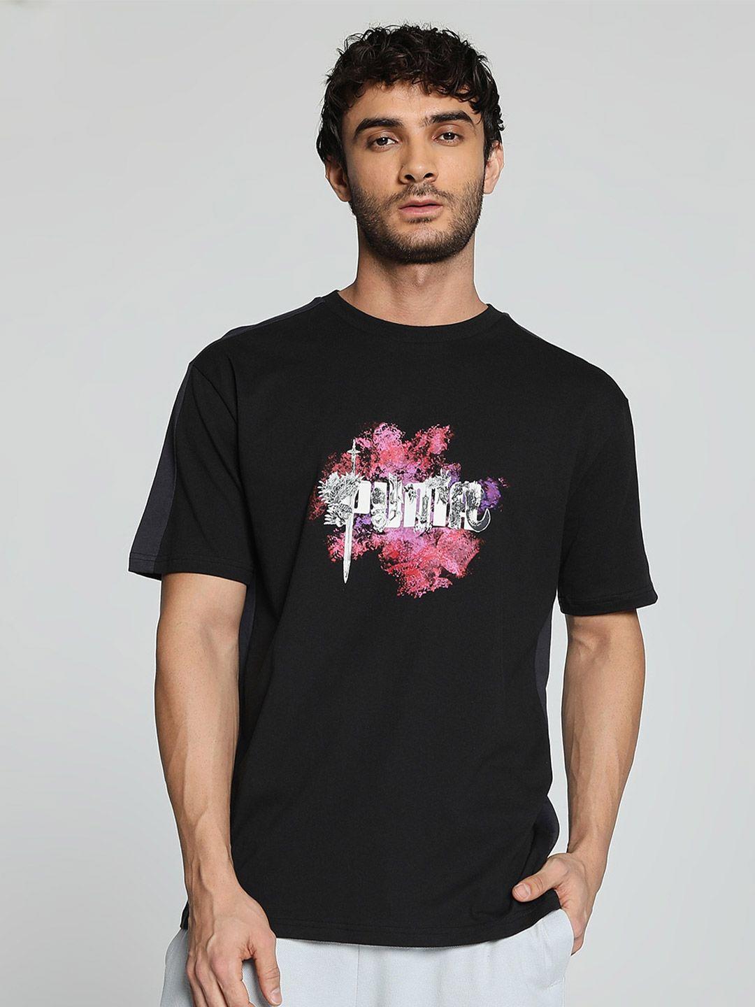 puma-men-ffxiv-icon-printed-cotton-t-shirt