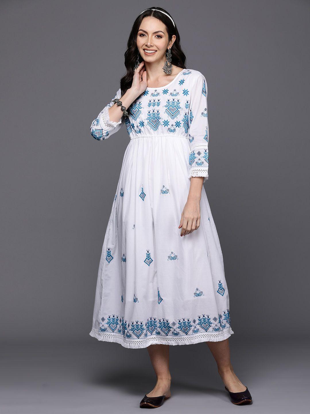 indo-era-ethnic-motifs-embroidered-a-line-midi-dress
