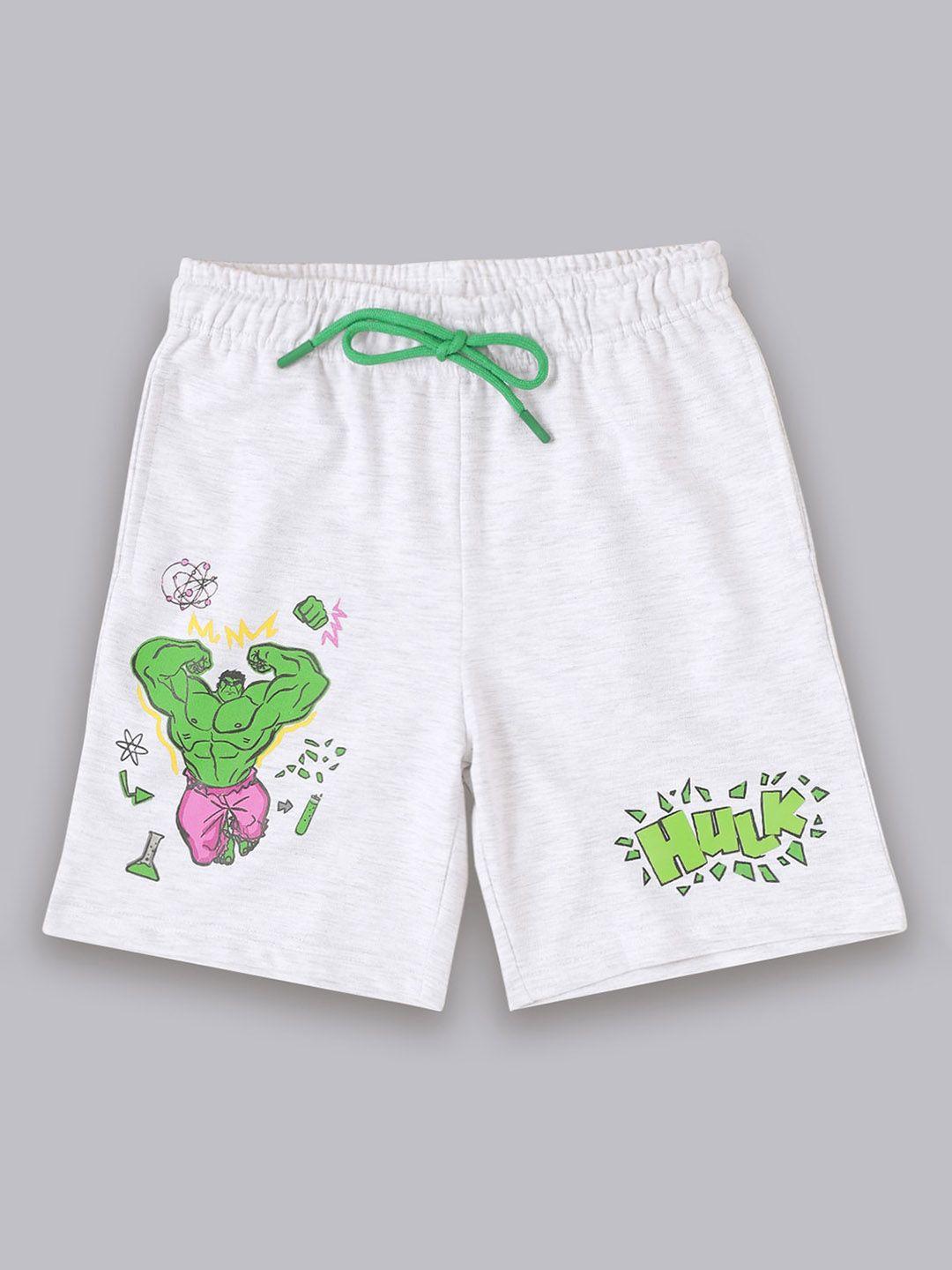 kids-ville-boys-hulk-printed-mid-rise-shorts