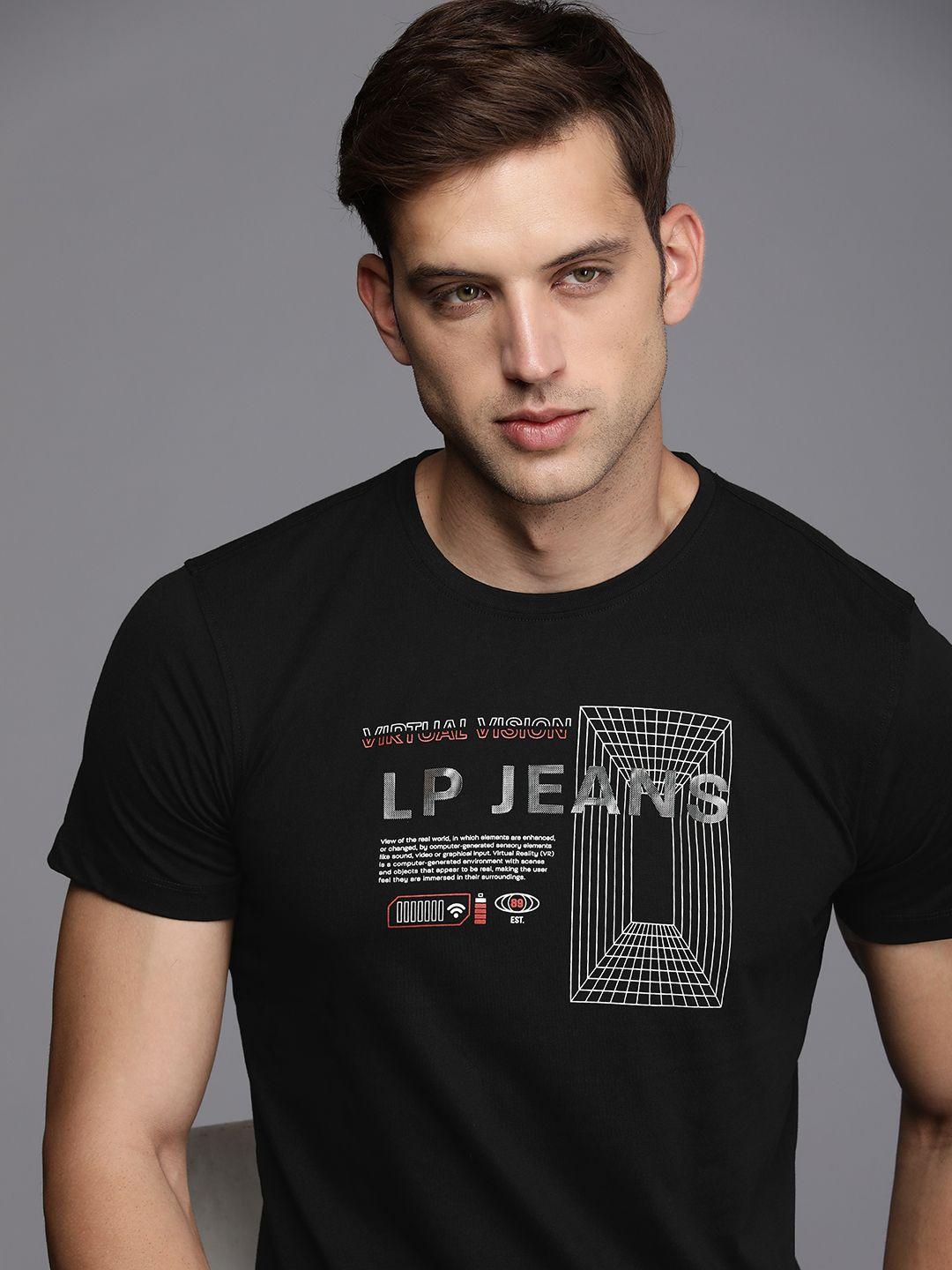 louis-philippe-jeans-brand-logo-printed-pure-cotton-slim-fit-t-shirt