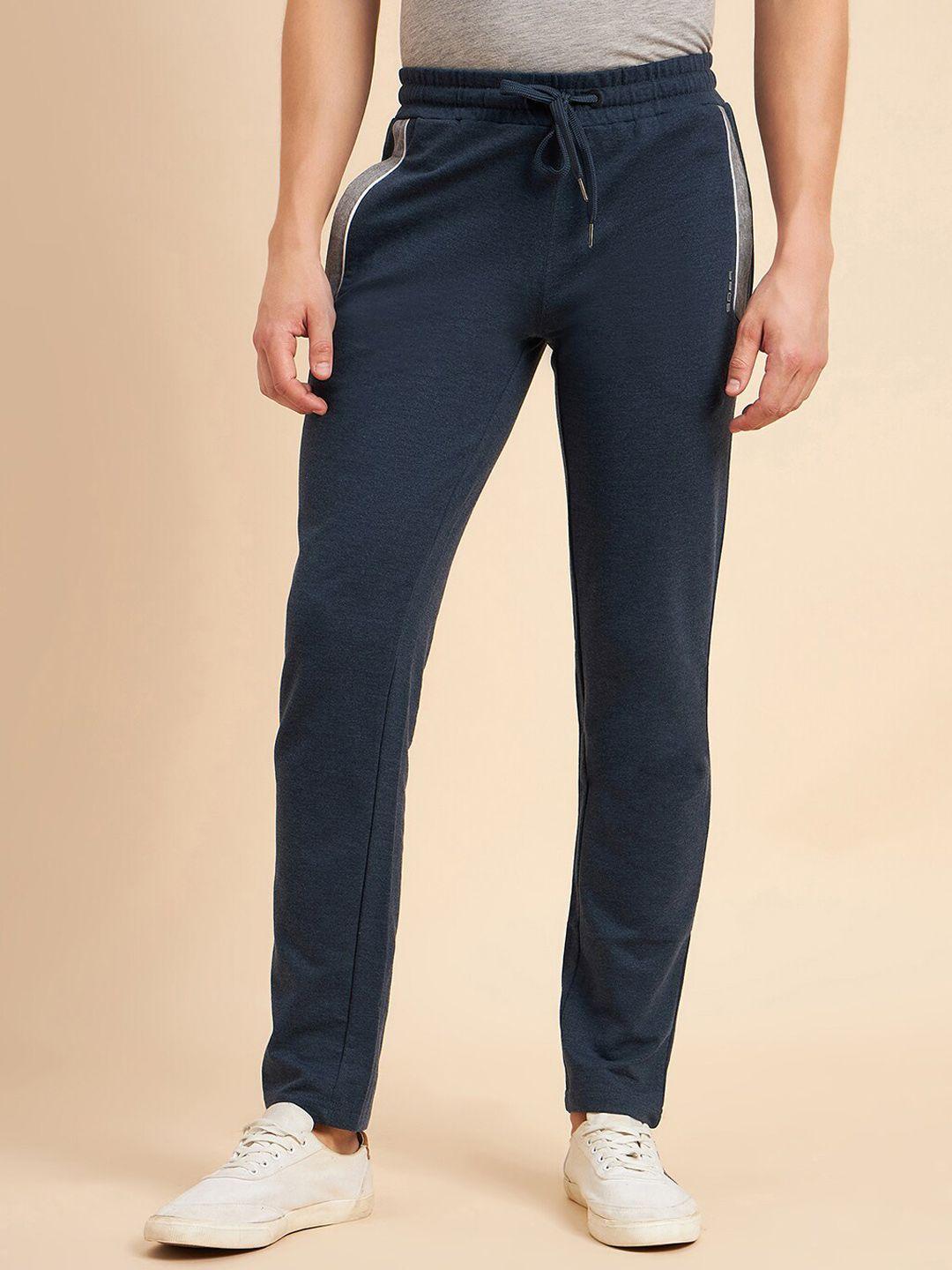 sweet-dreams-navy-blue-men-mid-rise-dry-fit-technology-track-pants