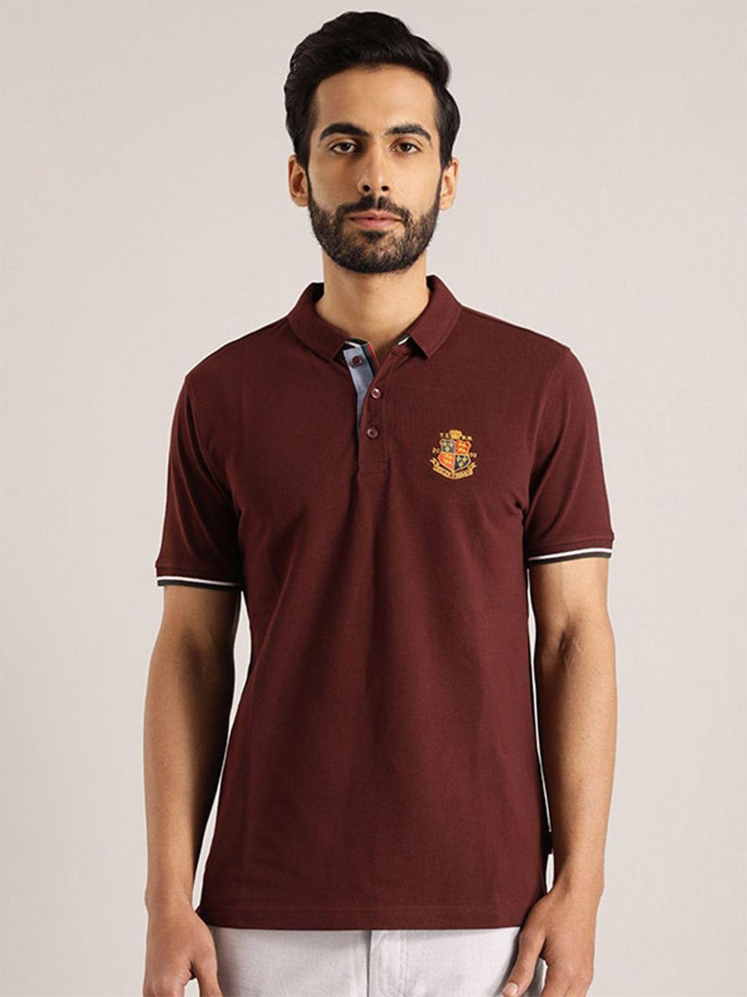 indian-terrain-polo-collar-slim-fit-cotton-t-shirt