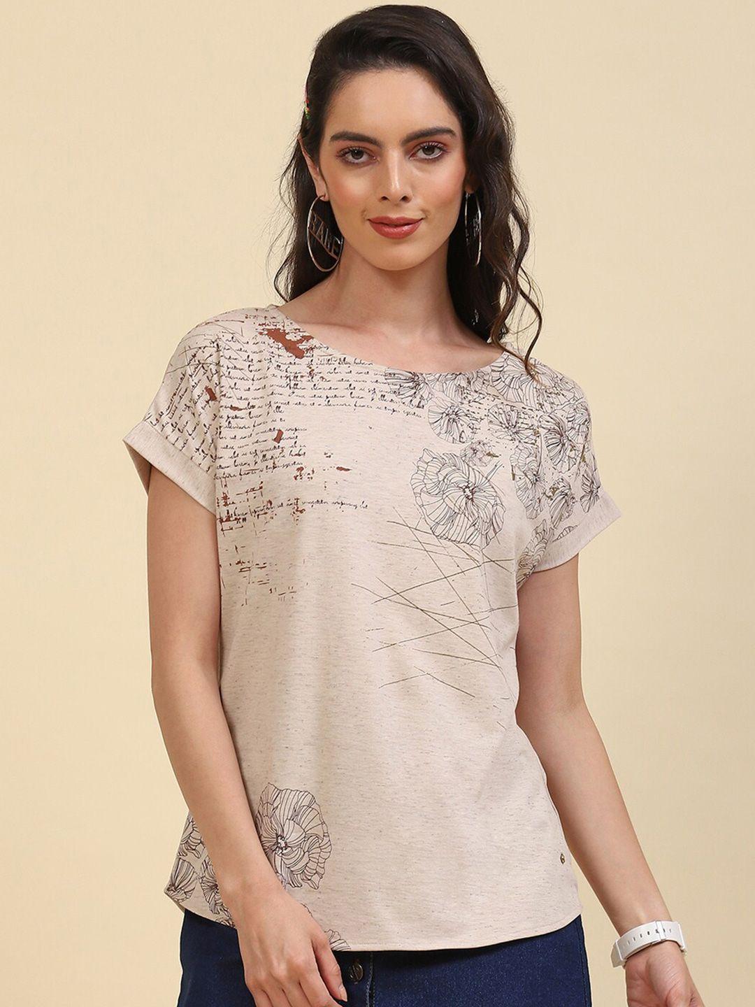 monte-carlo-floral-printed-extended-sleeves-top
