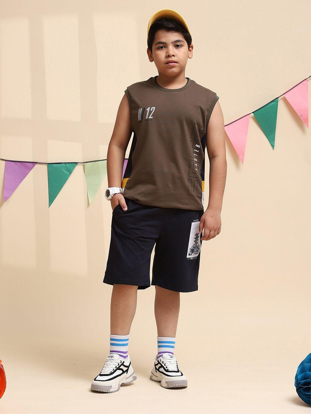 monte-carlo-boys-printed-t-shirt-with-shorts
