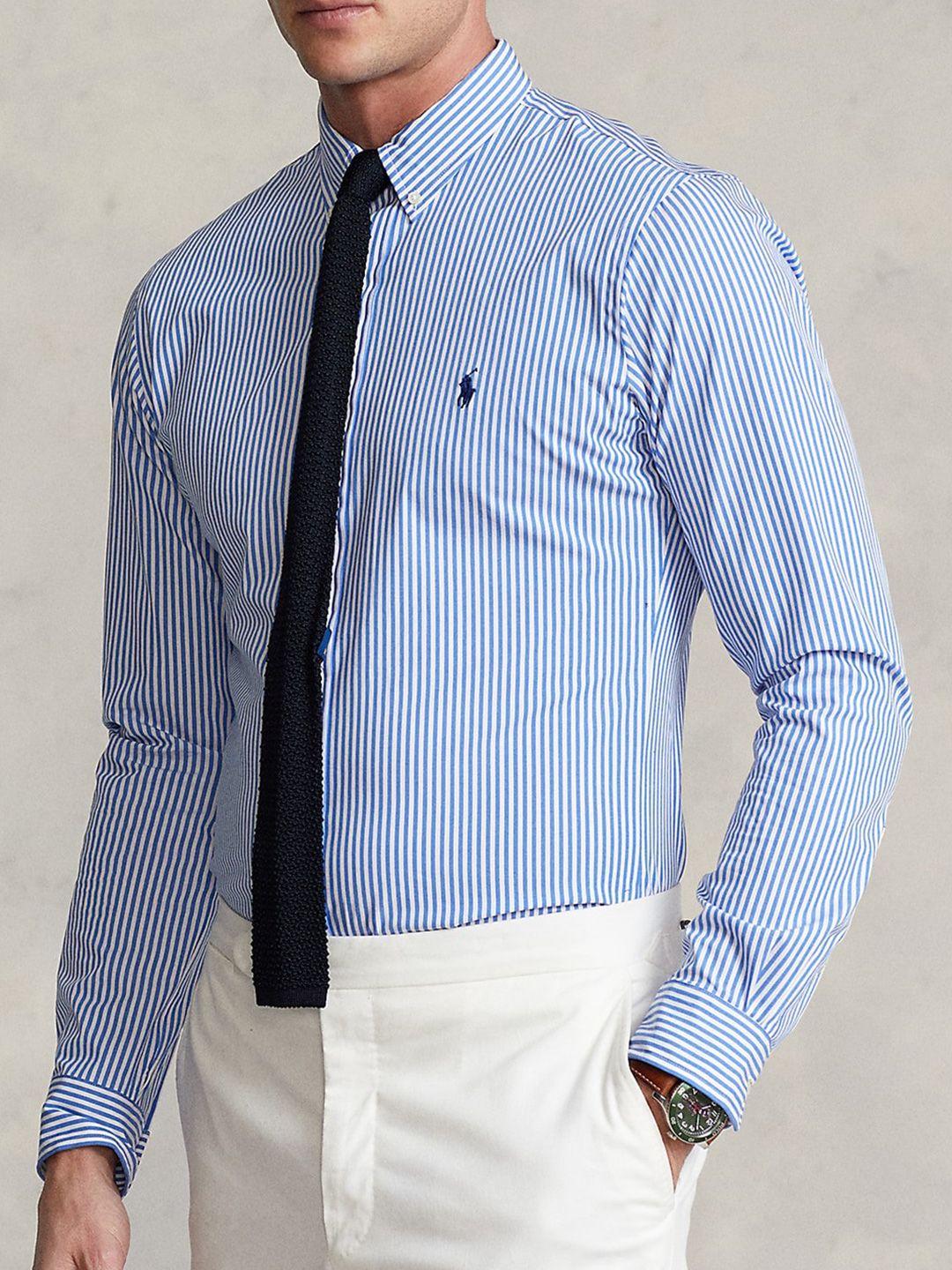 polo-ralph-lauren-custom-fit-vertical-striped-button-down-collar-cotton-formal-shirt