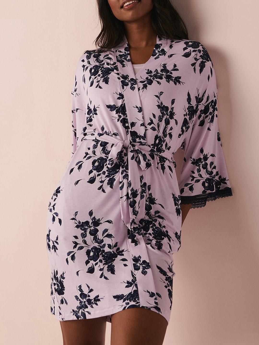 la-vie-en-rose-women-floral-printed-robe